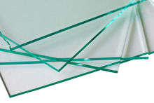 Växthusglas 610 x 509 x 3 mm 4-pack Vitavia